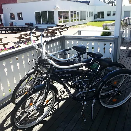 Otel Badeland Gjestegard Raufoss