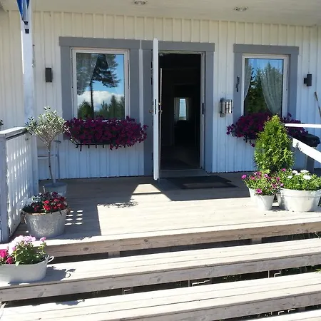 Badeland Gjestegard Otel Raufoss