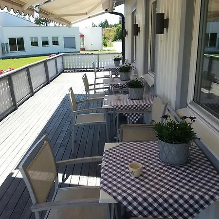 Badeland Gjestegard Raufoss