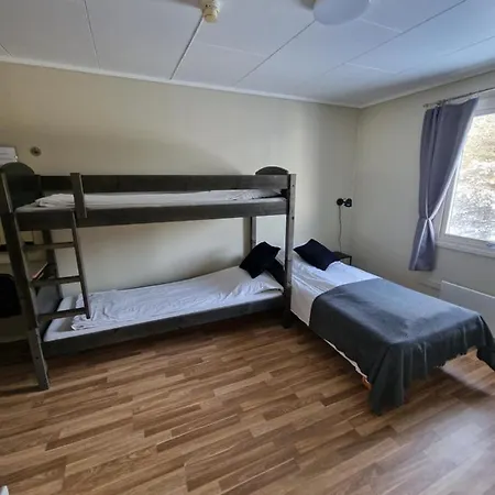 Badeland Gjestegard 3*