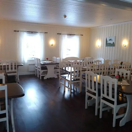Badeland Gjestegard 3* Raufoss