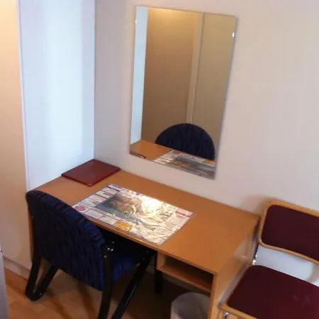 Badeland Gjestegard 3*