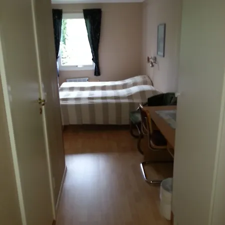 Badeland Gjestegard Raufoss