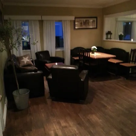 Badeland Gjestegard