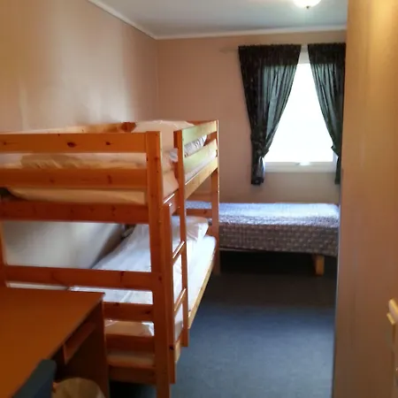 Hotell Badeland Gjestegard