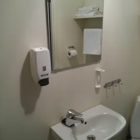 Badeland Gjestegard Hotell 3*