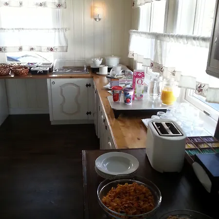 Badeland Gjestegard