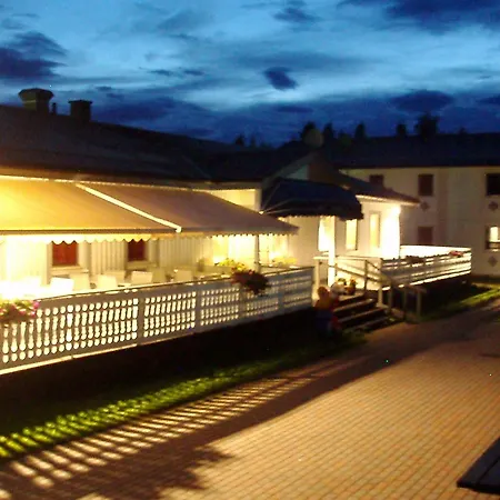 Hotell Badeland Gjestegard 3*