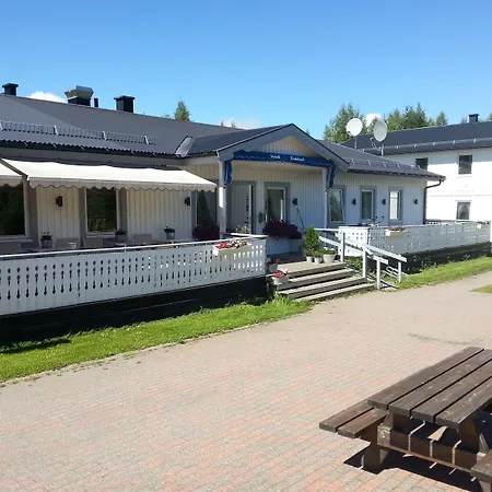 Hotell Badeland Gjestegard Raufoss