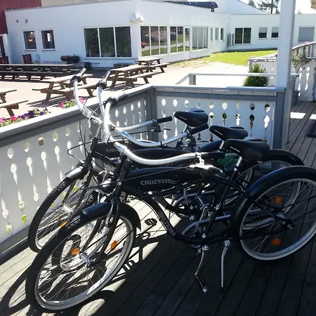 Badeland Gjestegard 3* Raufoss