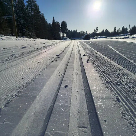 Hotell Badeland Gjestegard 3*