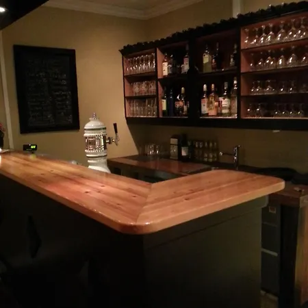 Hotell Badeland Gjestegard