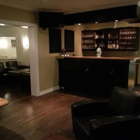 Badeland Gjestegard Hotell 3*