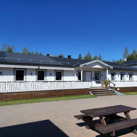 Hotell Badeland Gjestegard