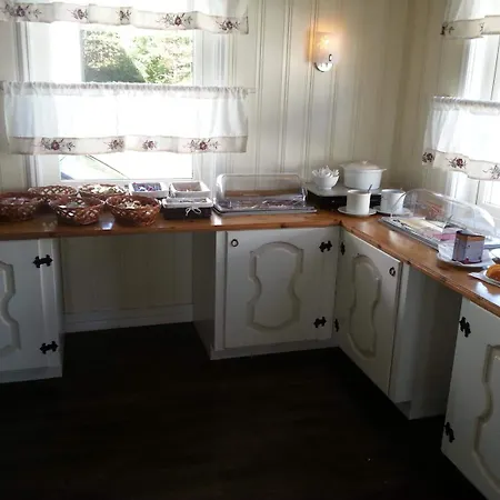 Badeland Gjestegard Hotell