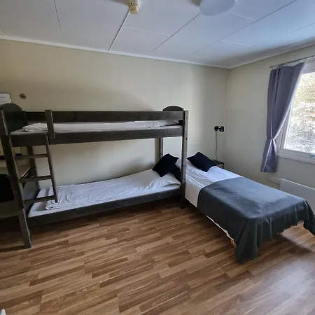 Badeland Gjestegard 3*