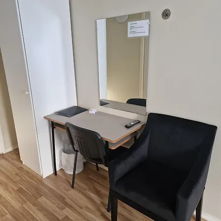 Badeland Gjestegard Hotell 3*