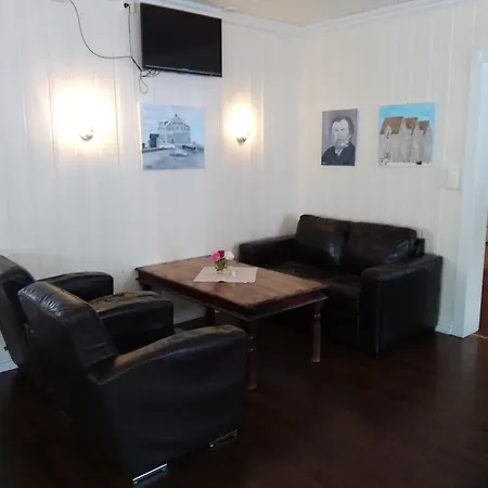 Otel Badeland Gjestegard Raufoss