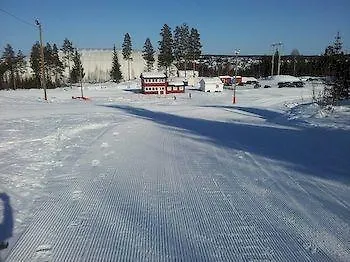 Badeland Gjestegard Hotell 3*