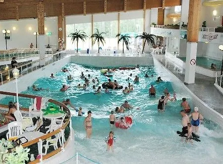 Badeland Gjestegard 3* Raufoss