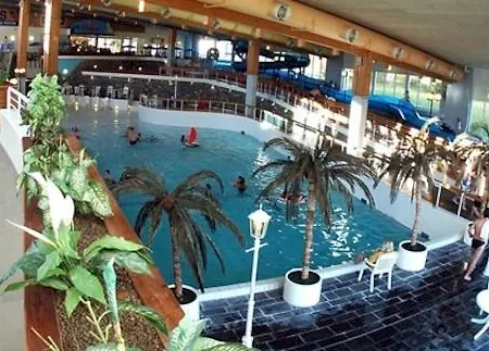 Badeland Gjestegard Hotell