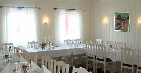 Badeland Gjestegard מלון 3*