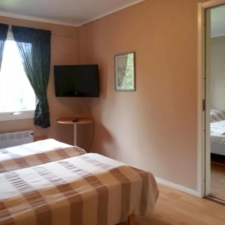 Otel Badeland Gjestegard 3*