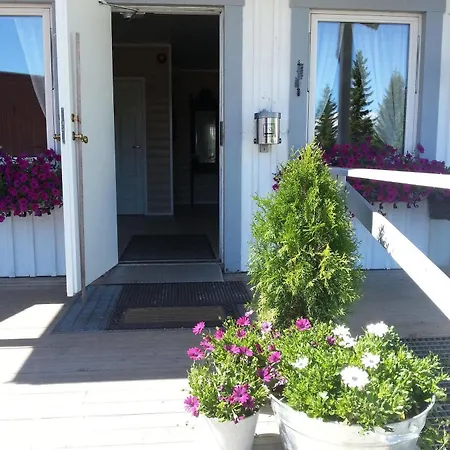 Badeland Gjestegard Hotel