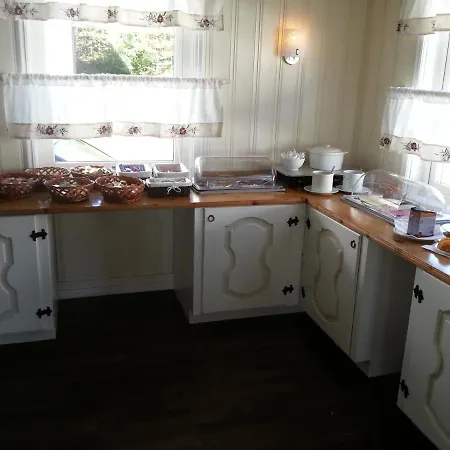 Badeland Gjestegard