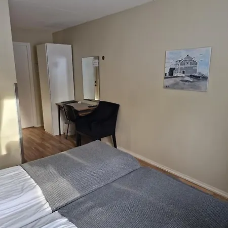 Badeland Gjestegard 3* Raufoss