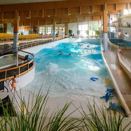 Badeland Gjestegard Raufoss