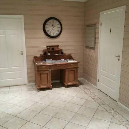 Ξενοδοχείο Badeland Gjestegard