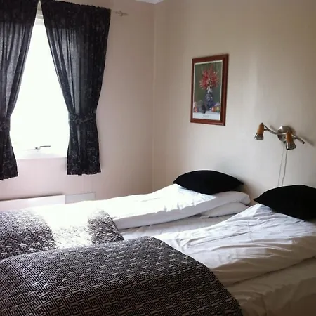 Badeland Gjestegard Ξενοδοχείο