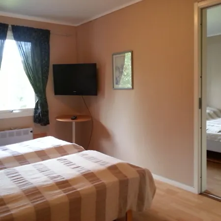 Badeland Gjestegard Ξενοδοχείο 3*