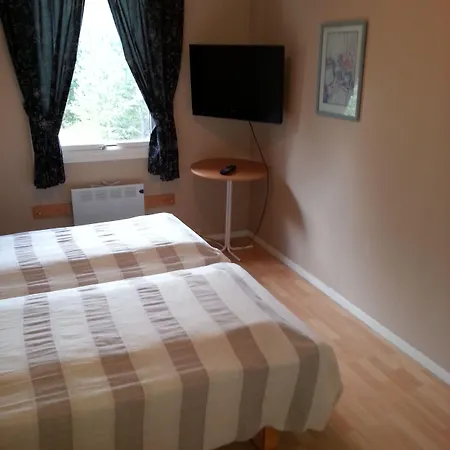 Badeland Gjestegard Raufoss