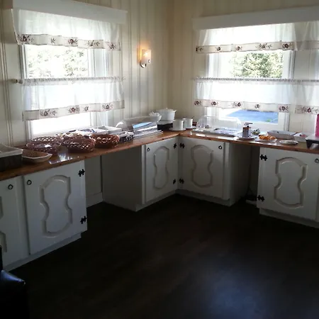 Badeland Gjestegard Ξενοδοχείο Raufoss