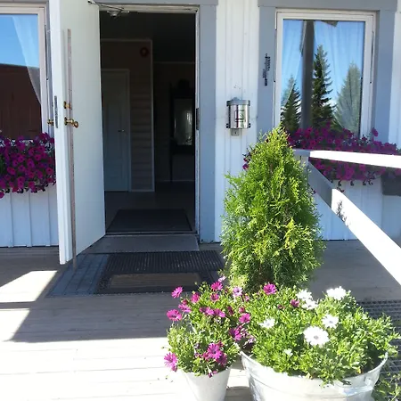 Badeland Gjestegard Raufoss