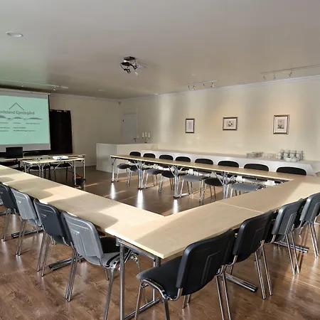 Badeland Gjestegard 3* Raufoss