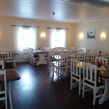 Badeland Gjestegard Ξενοδοχείο Raufoss