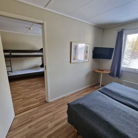 Badeland Gjestegard Ξενοδοχείο