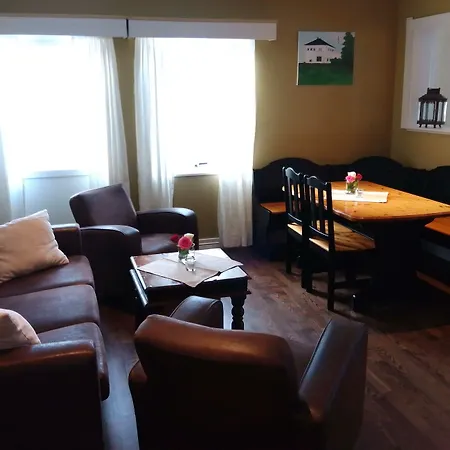 Badeland Gjestegard Raufoss