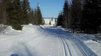 Badeland Gjestegard 3*