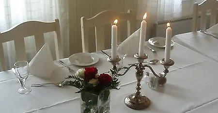 Badeland Gjestegard 3*